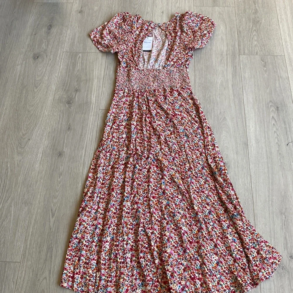 AFRM   Dress - Picture 6 of 10